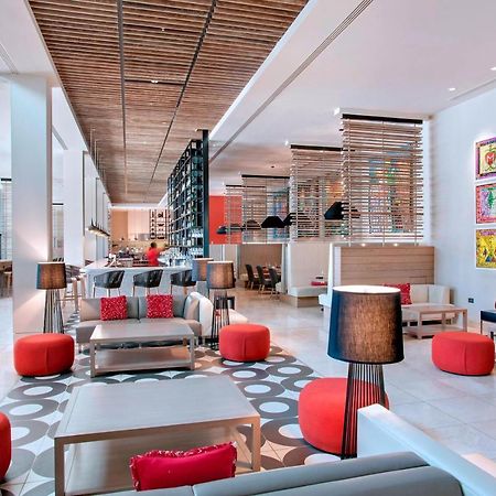 Marriott Port-au-Prince Hotel Extérieur photo