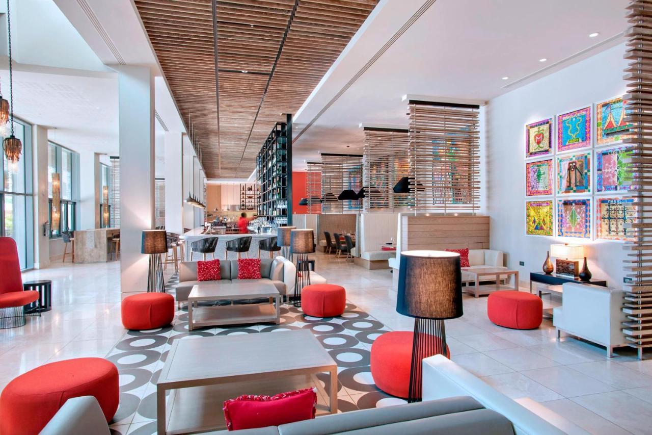 Marriott Port-au-Prince Hotel Extérieur photo