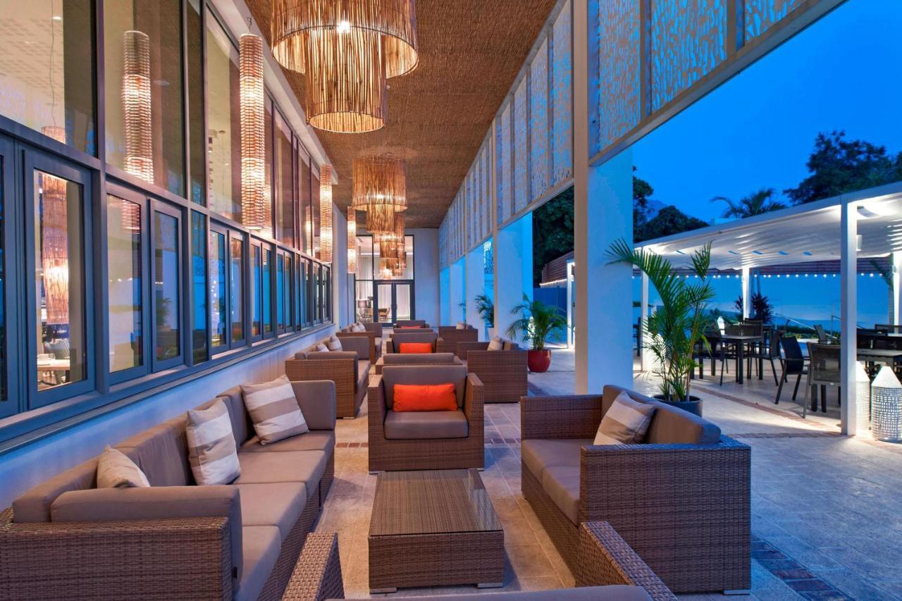 Marriott Port-au-Prince Hotel Extérieur photo