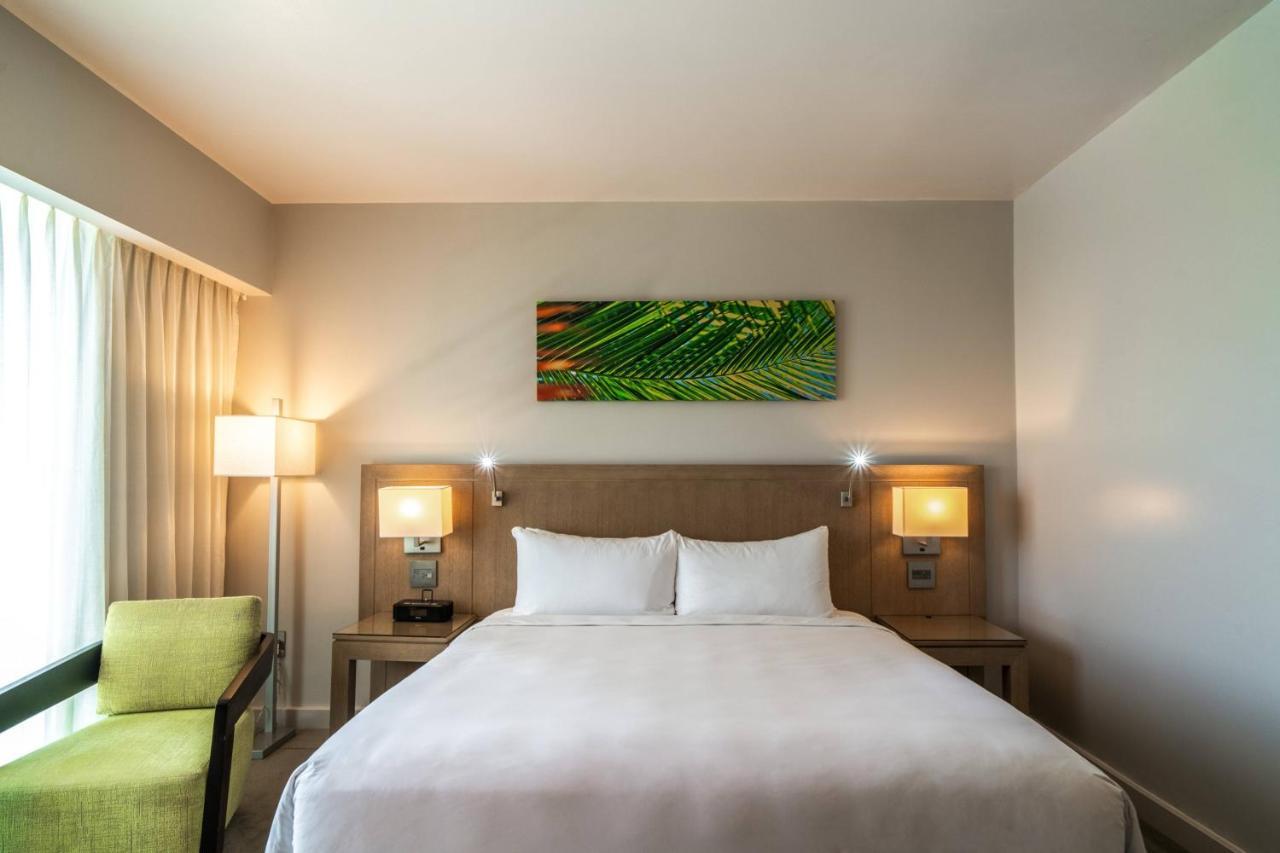 Marriott Port-au-Prince Hotel Extérieur photo
