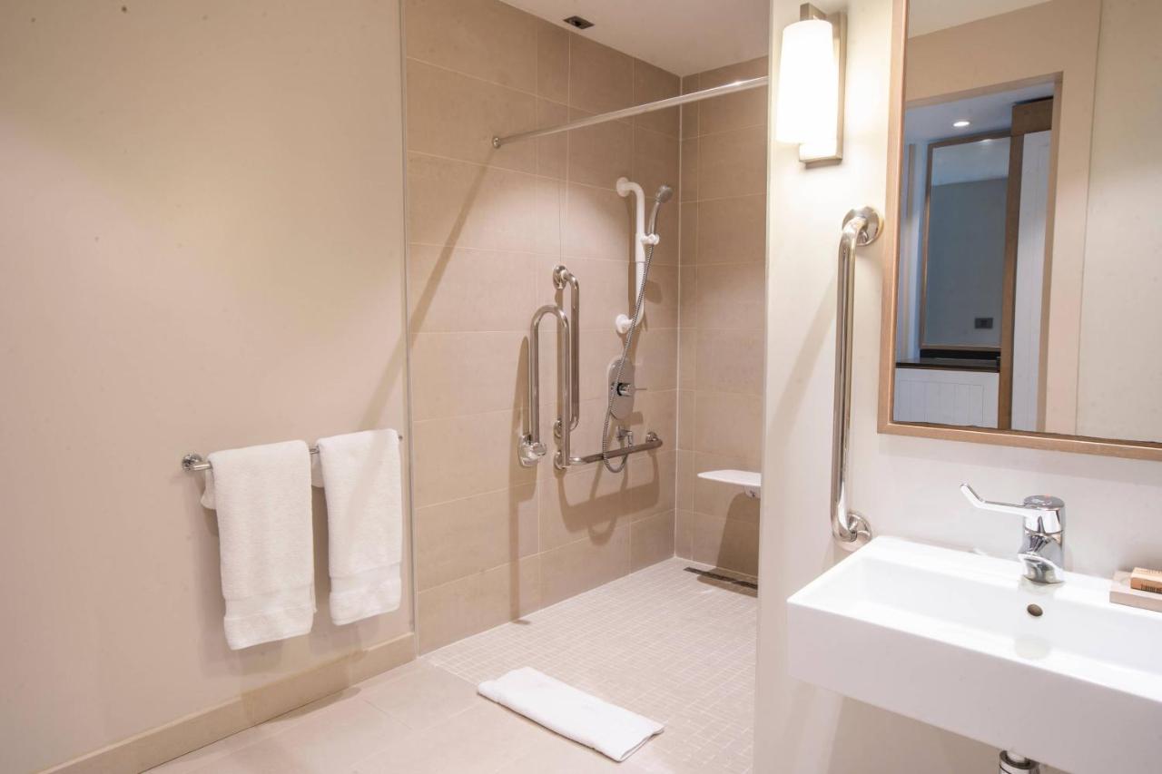 Marriott Port-au-Prince Hotel Extérieur photo