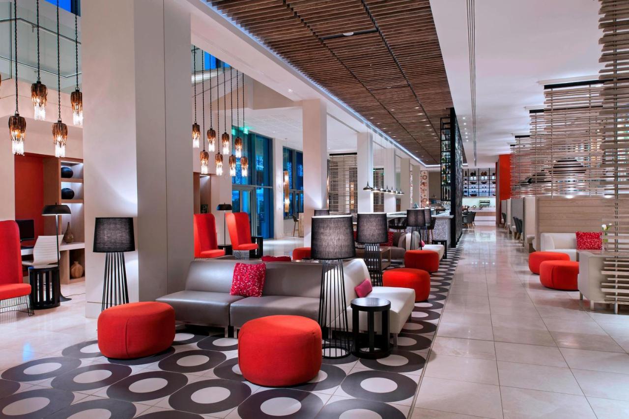 Marriott Port-au-Prince Hotel Extérieur photo