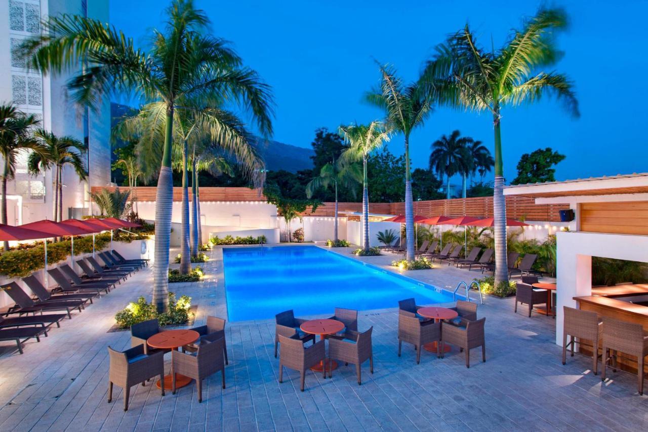 Marriott Port-au-Prince Hotel Extérieur photo