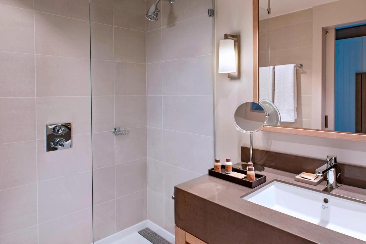 Marriott Port-au-Prince Hotel Extérieur photo