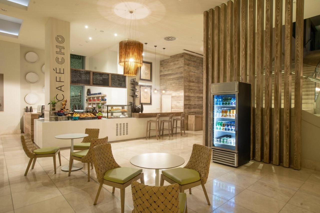 Marriott Port-au-Prince Hotel Extérieur photo