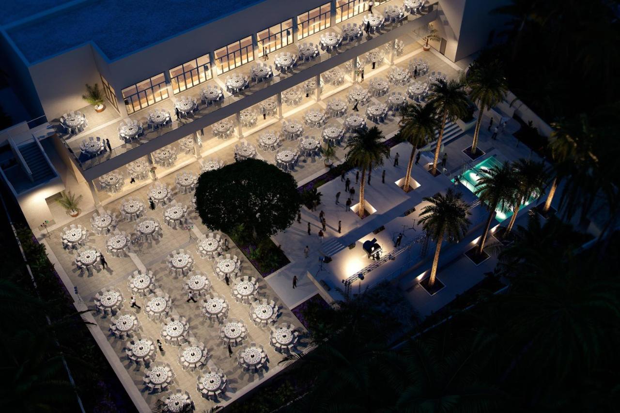 Marriott Port-au-Prince Hotel Extérieur photo