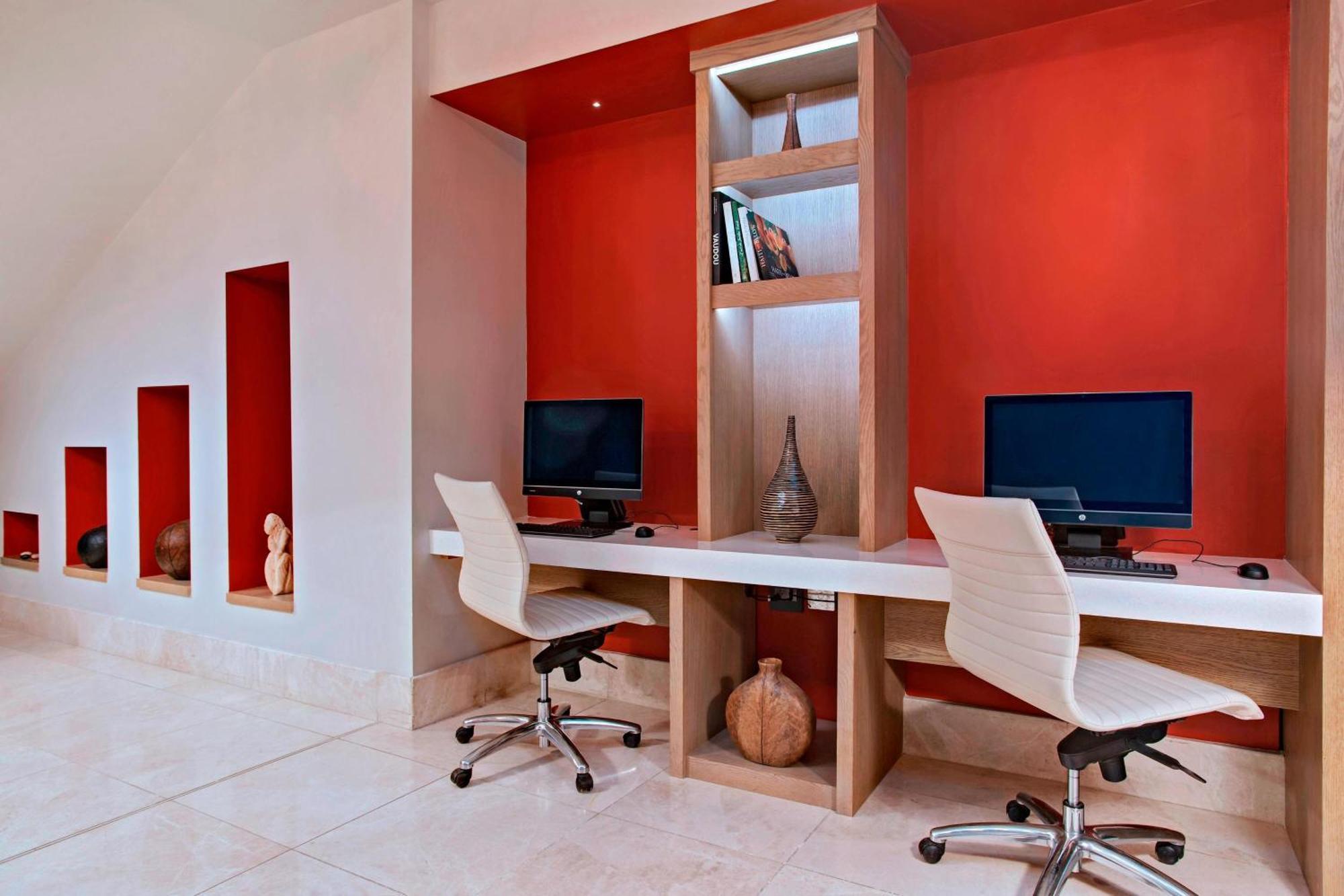 Marriott Port-au-Prince Hotel Extérieur photo