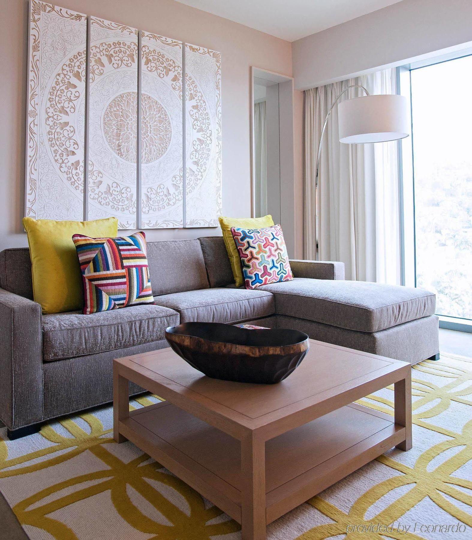 Marriott Port-au-Prince Hotel Extérieur photo
