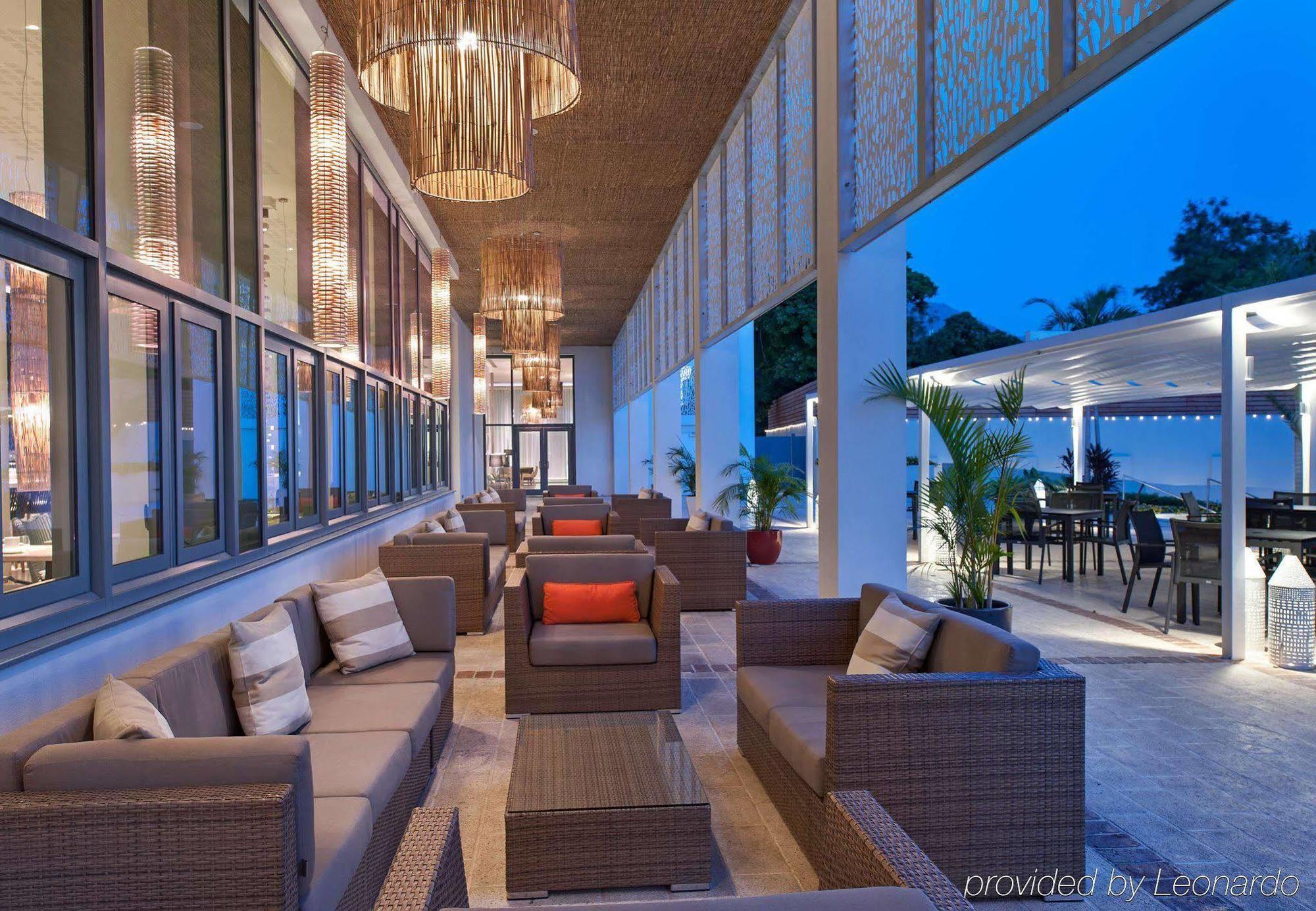 Marriott Port-au-Prince Hotel Extérieur photo