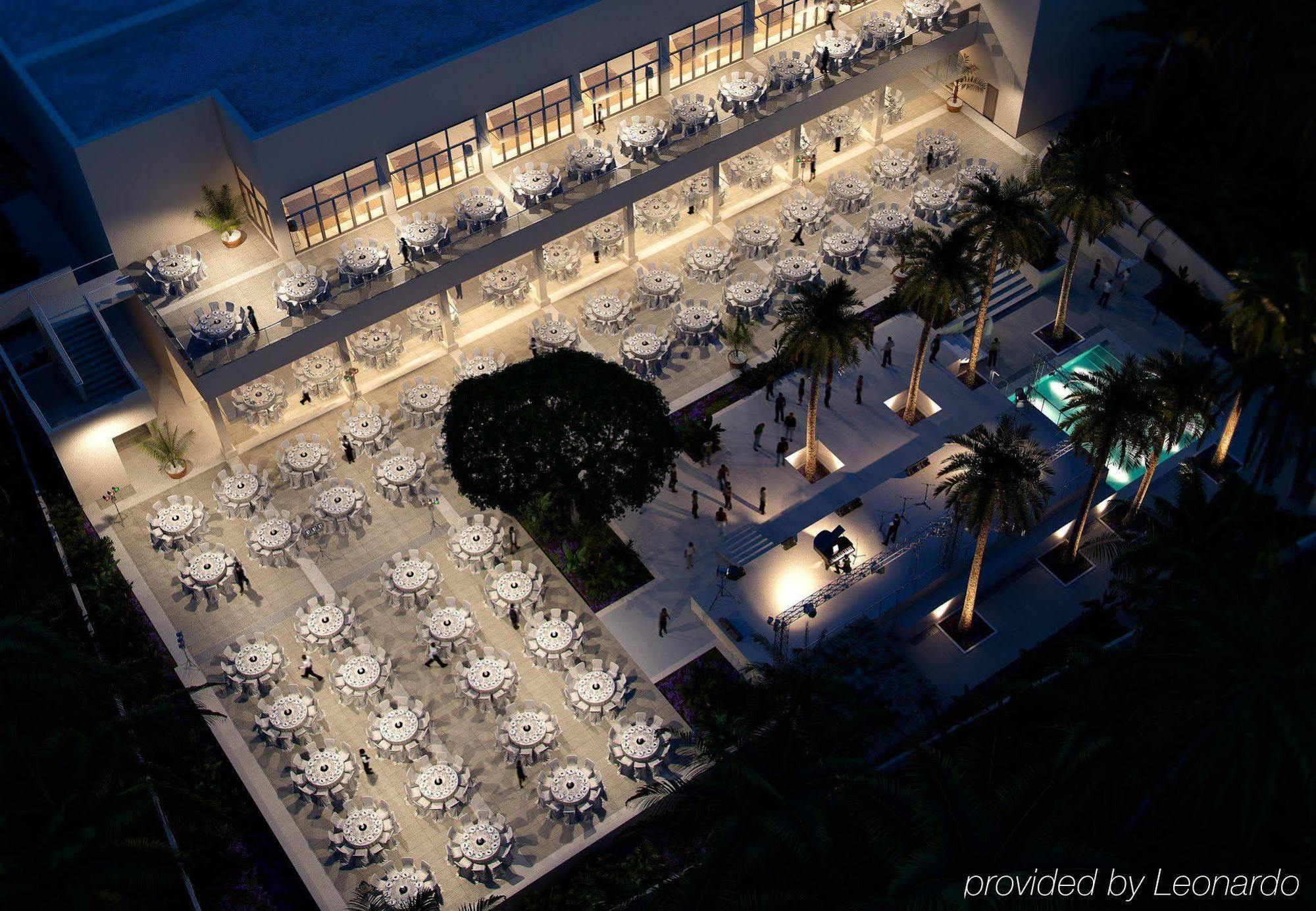 Marriott Port-au-Prince Hotel Extérieur photo